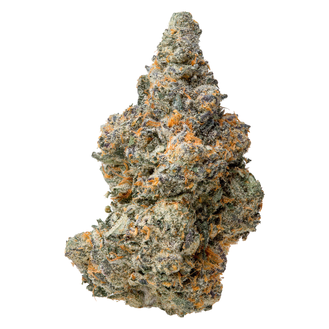 Banana Cream Jealousy