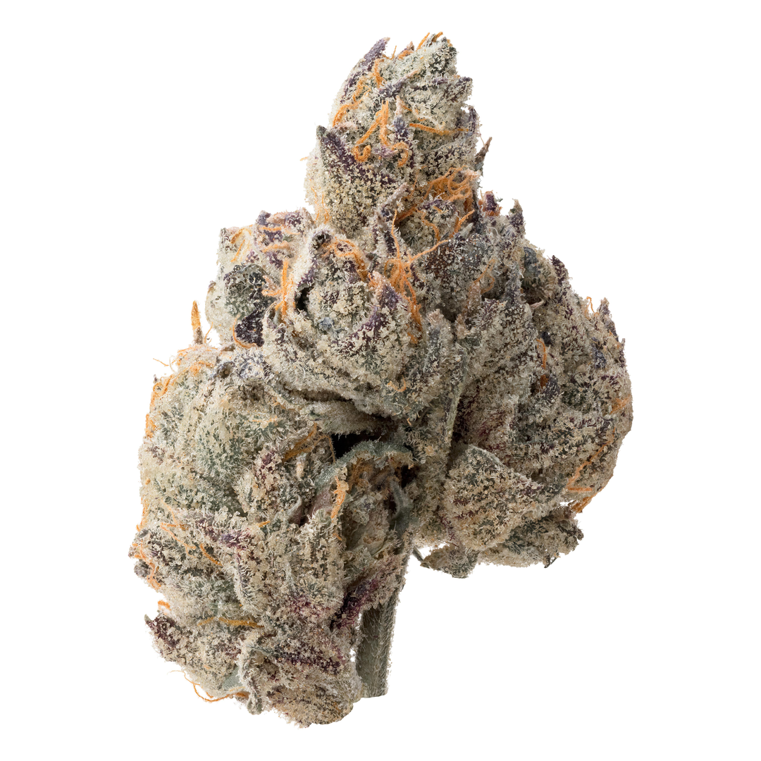 Berry Popz